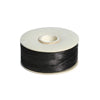 Beadalon nymo thread size B black 0.20mm 65m (1)