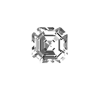 Buy Swarovski 4480 Imperial Cut Crystal Foiled-8mm (2)