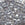 Beads wholesaler cc194 -Miyuki tila beads Palladium plated 5mm (10 beads)
