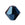 Beads wholesaler 5328 Swarovski xilion bicone crystal metallic blue 2x 6mm (10)