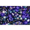 cc3224 - Toho beads mix mahou-blue/green (10g)