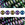Beads wholesaler 2 holes CzechMates lentil iris purple 6mm (50)