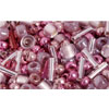 cc3214 - Toho beads mix sakura-cherry (10g)