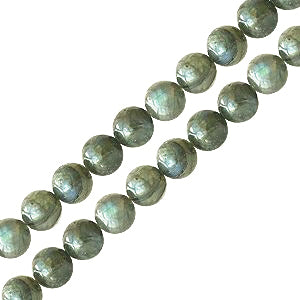 Labradorite round beads 4mm strand (1)