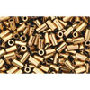 Buy cc221 - Toho bugle beads 3mm bronze (10g)