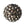 Beads wholesaler Premium rhinestone beads black diamond 10mm (1)