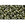 Beads wholesaler cc457 - Toho magatama beads 3mm gold lustered green tea (10g)