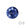 Beads wholesaler Swarovski 1088 xirius chaton crystal royal blue 6mm-SS29 (6)