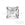 Beads wholesaler Swarovski Elements 4428 Xilion square crystal 6mm (2)