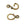 Beads wholesaler Hook Clasp flash gold Plated 13mm (1)