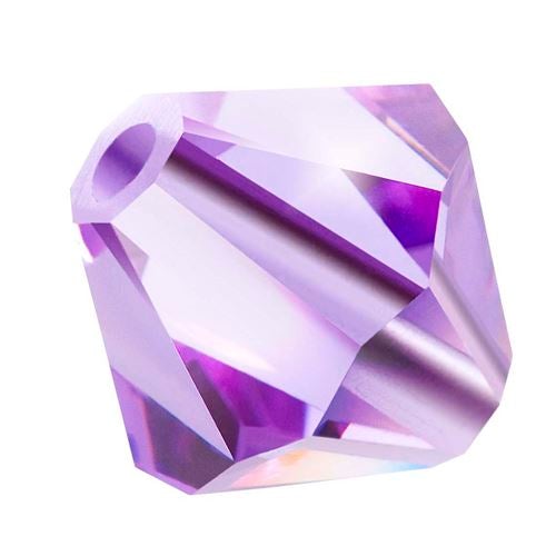 Buy Bicone Preciosa Violet 20310 5,7x6mm (10)