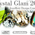 Crystal Glam 2013 - Jewellery Design Competition