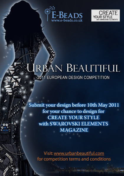 Feel inspired by our Urban Beautiful Competition!