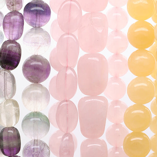 Spring Awakening – Our gemstone favourites this season