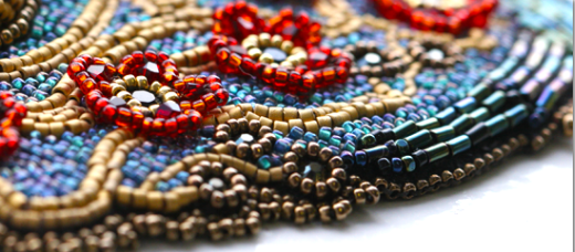 TOHO Seed beads now easy to search