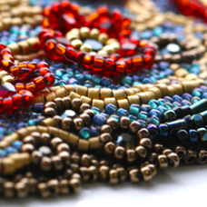 TOHO Seed beads now easy to search