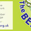 Bead Society of Great Britain Bead Fair October 5th in Uxbridge