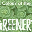 Adding Pantone's Greenery to your jewellery designs