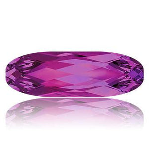 4161 SWAROVSKI Long Classical Oval