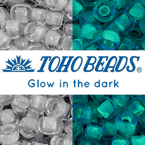 Toho Glow in the Dark