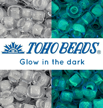 Toho Glow in the Dark