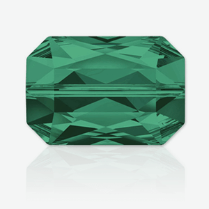 5515 SWAROVSKI Emerald cut