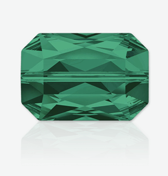 5515 SWAROVSKI Emerald cut