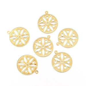 Découvrez nos Breloques Acier Inoxydable