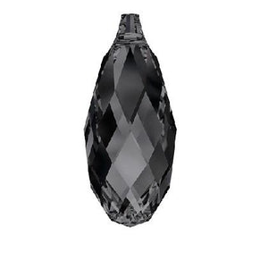 6010 SWAROVSKI Briolette Pendant