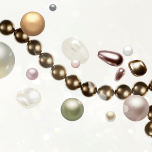 SWAROVSKI Pearls