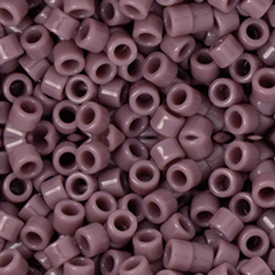 TOHO Aiko Cylinder Beads