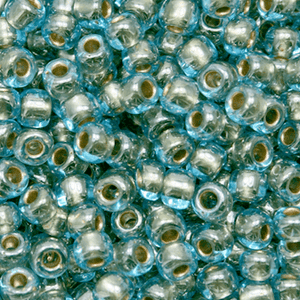 Toho Beads 5.5mm, 3º