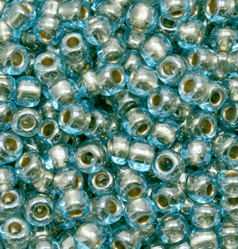 Toho Beads 5.5mm, 3º