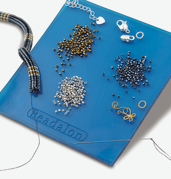 Seed Beads Tools and Supplies