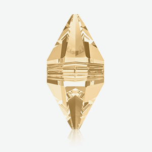 Cristal Elements 5747 Double Spike