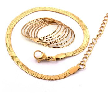 Metal Bracelet