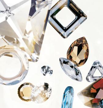 Austrian Crystals Beads