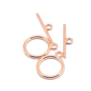 Rose Gold Filled