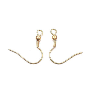 Achetez Boucles d’oreilles en acier inoxydable : créoles, clous, dormeuses