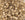 Beads wholesaler cc989FM - Toho round seed beads 6/0 Gold-Lined Frosted (10g)
