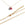 Beads Retail sales Thin cable chain necklace - Golden steel - 40cm - 1.2mm (1)