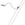 Beads Retail sales Necklace forçat mesh chain stainless steel 40+5cm - 1mm (1)