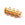 Beads Retail sales Sliding clasp 3 rows gold stainless steel 20mm (1)