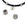 Beads Retail sales Tube bead Stainless - 7x5mm Hole: 4mm (1)
