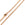 Beads Retail sales Chain necklace rolo mesh Golden stainless steel 2mm - 45cm (1)