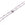 Beads Retail sales Satellite chain necklace Stainless steel 50cm 2x2.5mm (1)