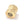 Beads Retail sales Ethnic tube bead in golden stainless steel 8x8mm - hole: 3.75mm (1)