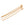 Beads Retail sales Eye pin 50x0.6mm -Long-lasting golden stainless steel (4)