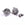 Beads wholesaler Ethnic steel post stud earrings for 4mm cabochon (2)