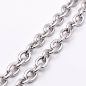 Stainless Steel Chains